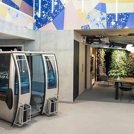 Apartment Biala Perla Czarna Gora *