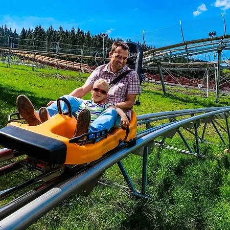 Biala Perla Czarna Gora Heudorf