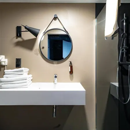 Biala Perla Czarna Gora Apartment