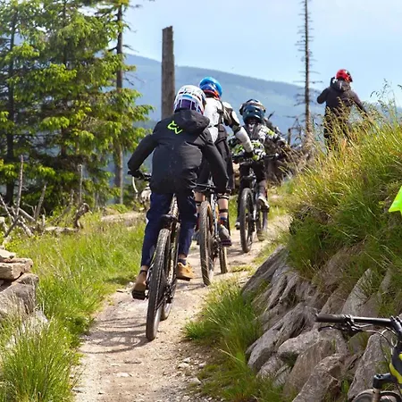 Apartment Biala Perla Czarna Gora *