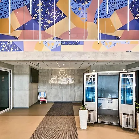 Biala Perla Czarna Gora *