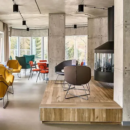 Apartment Biala Perla Czarna Gora Heudorf