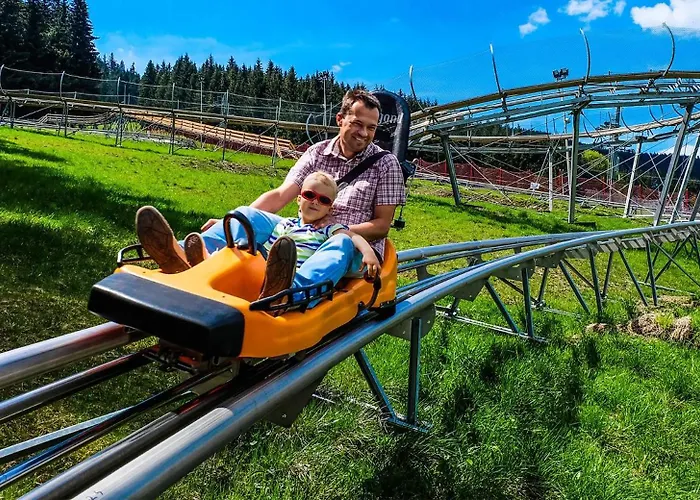 Biala Perla Czarna Gora Heudorf