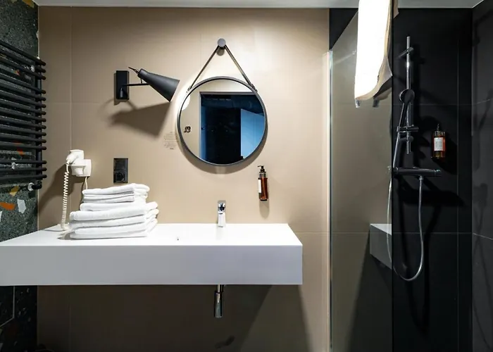 Biala Perla Czarna Gora Apartment