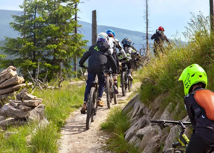 Apartment Biala Perla Czarna Gora *