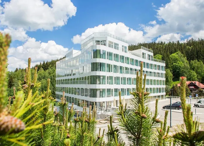 Biala Perla Czarna Gora Apartment Heudorf